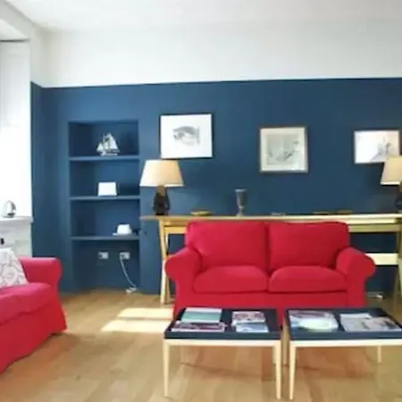 Apartament Lecasedimilano Castello Luxury *