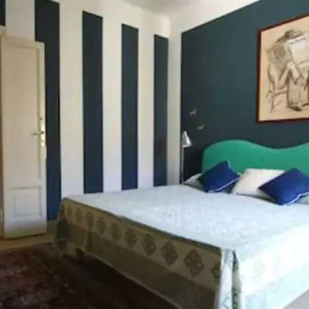 Lecasedimilano Castello Luxury Apartament