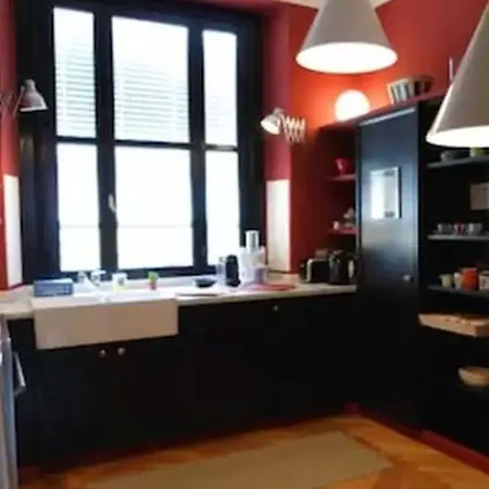 Apartament Lecasedimilano Castello Luxury