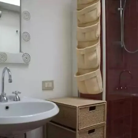 Apartamento Lecasedimilano Castello Luxury