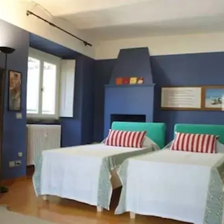 Apartamento Lecasedimilano Castello Luxury *